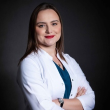 Powiększ obraz: Edyta Chmielowska, ginekolog Łódź