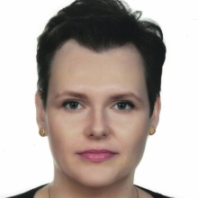 Powiększ obraz: Katarzyna Kociuba-Adamczuk, psychoterapeuta Lublin