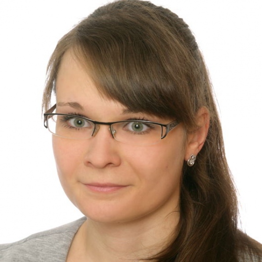 mgr Aneta Rogalska