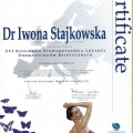 Powiększ obraz: certificate 64