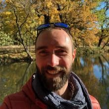 Powiększ obraz: Albert Służewski, fizjoterapeuta Poznań