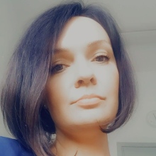 Powiększ obraz: Karolina Bochnia-Jabłońska, psycholog Bydgoszcz