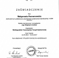 Powiększ obraz: certificate 4