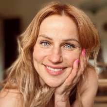 Powiększ obraz: Małgorzata Sztandke, psychoterapeuta Warszawa