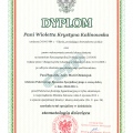 Powiększ obraz: certificate 2