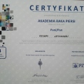 Powiększ obraz: certificate 23