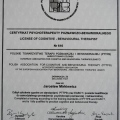 Powiększ obraz: certificate 2