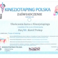 Powiększ obraz: certificate 16