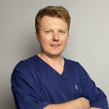 Powiększ obraz: Andrzej Smętkowski, ortopeda Kraków