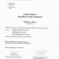 Powiększ obraz: certificate 5