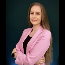Powiększ obraz: Karolina Sitarz (Micał), psycholog Rzeszów
