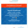Powiększ obraz: certificate 4
