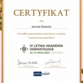 Powiększ obraz: certificate 20