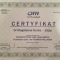 Powiększ obraz: certificate 25