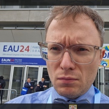 Powiększ obraz: Daniel Łukaszewski, urolog Dębica