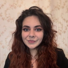 Powiększ obraz: Katarzyna Tokarska, psycholog Łódź