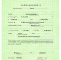 Powiększ obraz: certificate 32