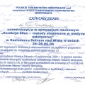Powiększ obraz: certificate 7