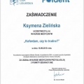 Powiększ obraz: certificate 23