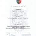 Powiększ obraz: certificate 6