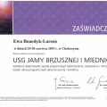 Powiększ obraz: certificate 10