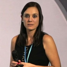 Powiększ obraz: Magdalena Witkowska, hematolog Łódź