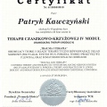 Powiększ obraz: certificate 6