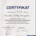 Powiększ obraz: certificate 8