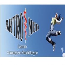 ARTROMED  Centrum Ortopedyczno-Rehabilitacyjne