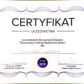 Powiększ obraz: certificate 9