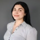 Serafyma Chuhunova