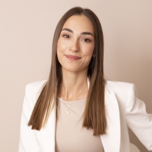 Powiększ obraz: Alicja Zięba, dietetyk Wrocław