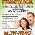 Katarzyna Raab-Ptasińska, stomatolog Świątniki Górne