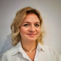 Alicja Szymańska, fizjoterapeuta Bydgoszcz