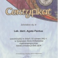 Powiększ obraz: certificate 40