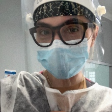 Powiększ obraz: Karolina Czubak, stomatolog Warszawa