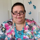 mgr Iwona Szczepaniak