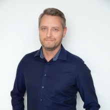 Powiększ obraz: Kazimierz Smulikowski, osteopata Wrocław