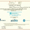 Powiększ obraz: certificate 10