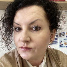 Powiększ obraz: Paulina Łukasik, psychiatra Lublin