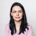 Magda Wasilewska, higienistka/higienista stomatologiczny Warszawa