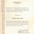Powiększ obraz: certificate 5
