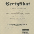 Powiększ obraz: certificate 4