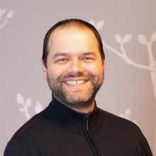 Powiększ obraz: Jakub Ryniecki, psycholog Poznań