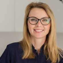 Powiększ obraz: Agata Miłobędzka-Minor, stomatolog Gdynia