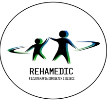 Powiększ obraz: Marcin Zarych, fizjoterapeuta Jelenia Góra