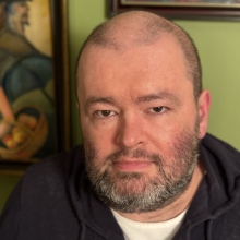 Powiększ obraz: Andrzej Wolniaszek, psycholog Sosnowiec