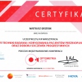 Powiększ obraz: certificate 19