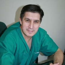 Powiększ obraz: Stanisław Morawski, fizjoterapeuta Warszawa