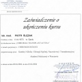 Powiększ obraz: certificate 10